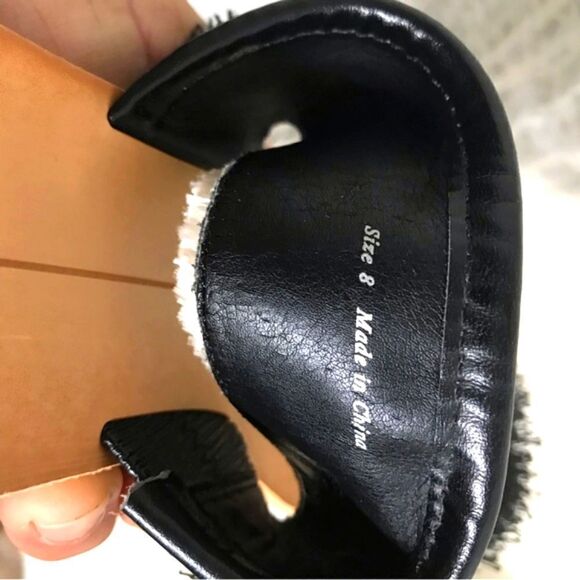 Dolce Vita Haya Slide Sandals Size 8 - Picture 9 of 9